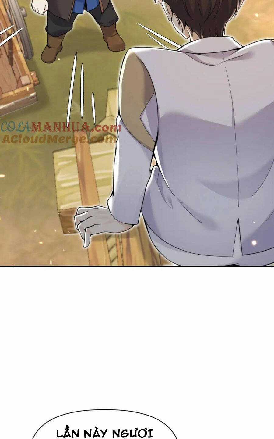 Hồng Long Dũng Giả Không Phải Người Lương Thiện Chapter 27 trang 56