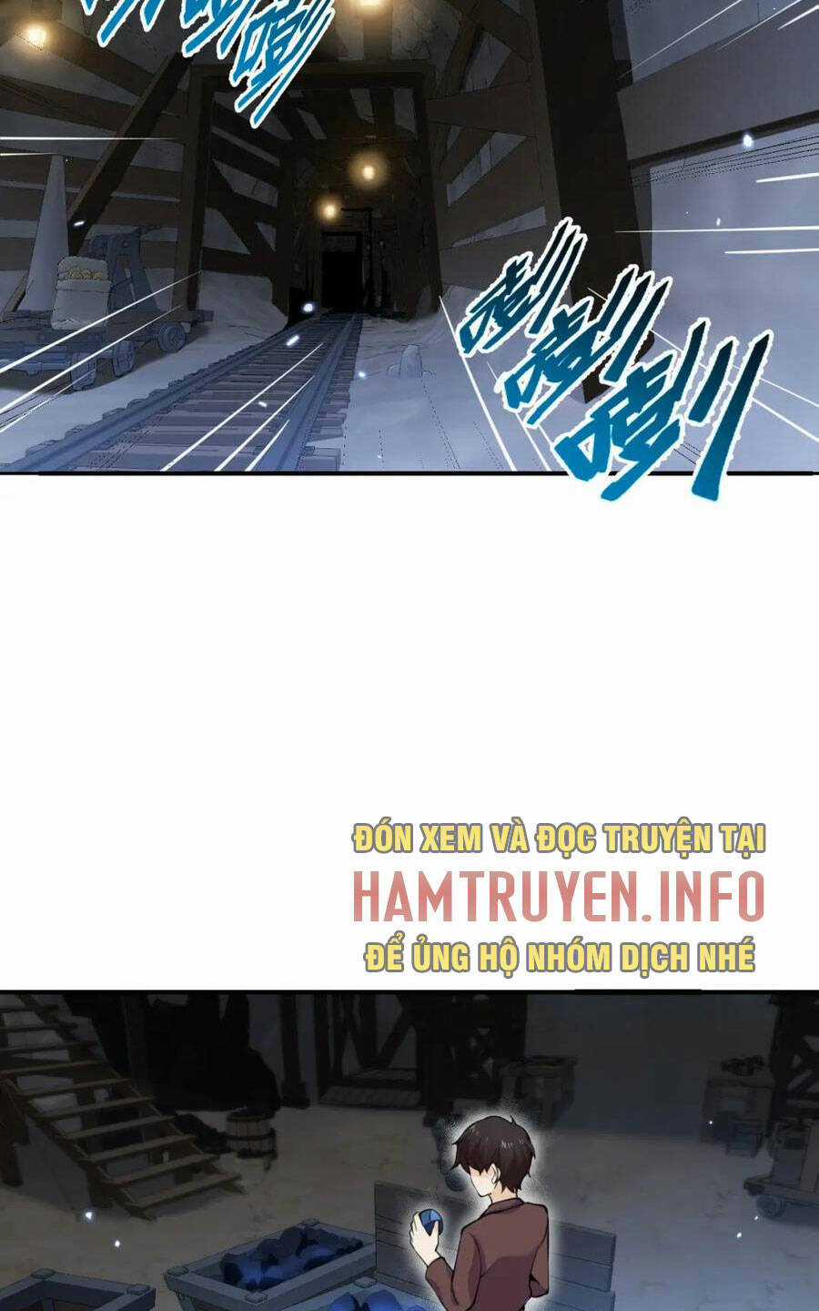Hồng Long Dũng Giả Không Phải Người Lương Thiện Chapter 27 trang 59