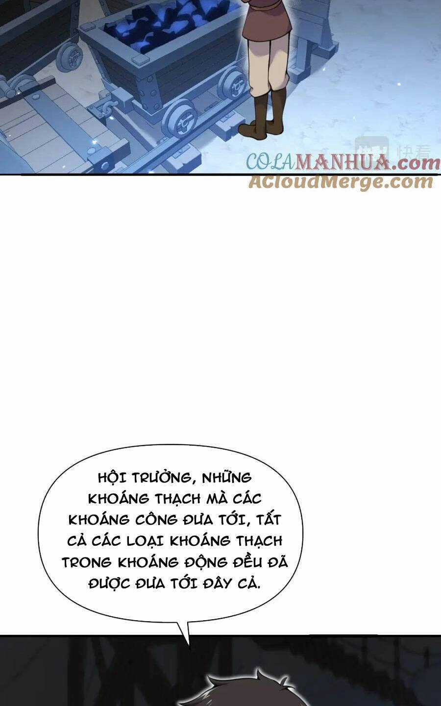 Hồng Long Dũng Giả Không Phải Người Lương Thiện Chapter 27 trang 60
