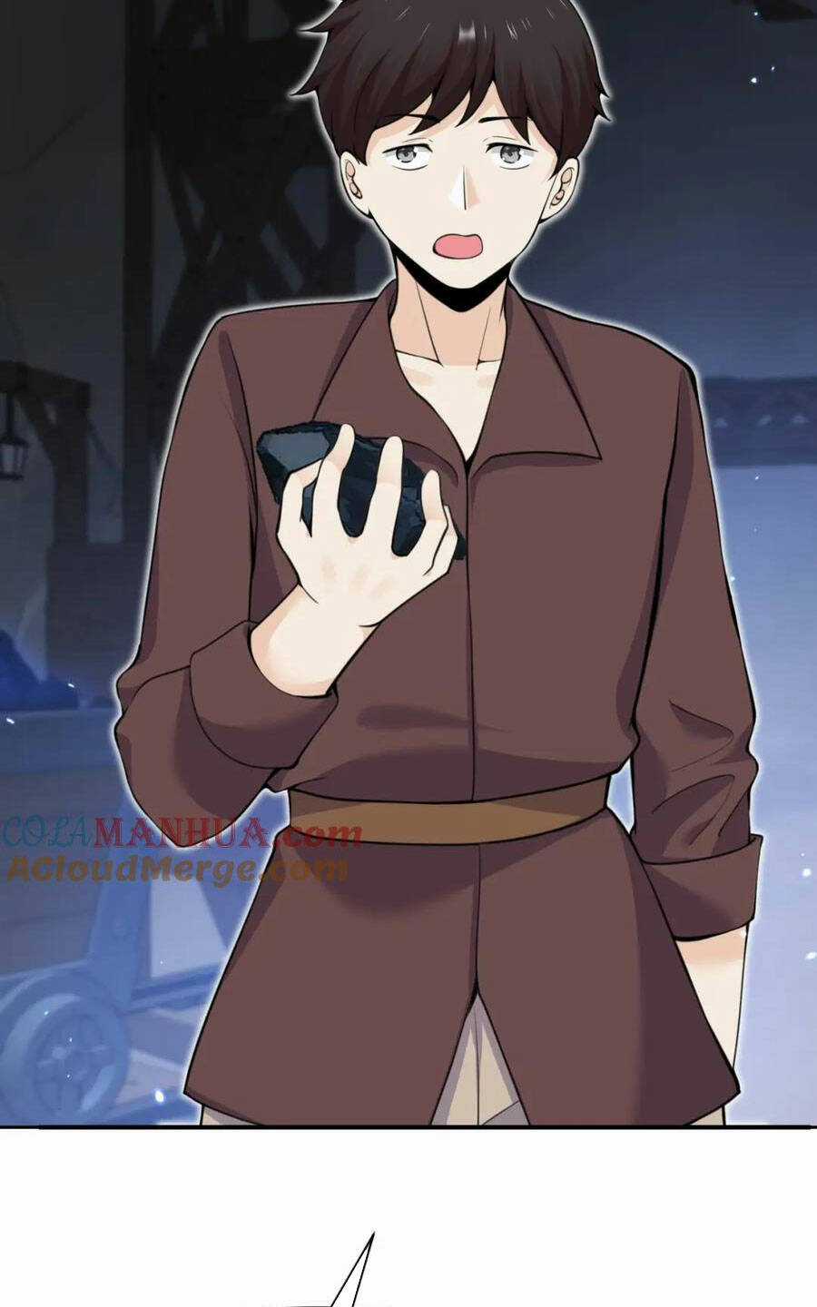 Hồng Long Dũng Giả Không Phải Người Lương Thiện Chapter 27 trang 61