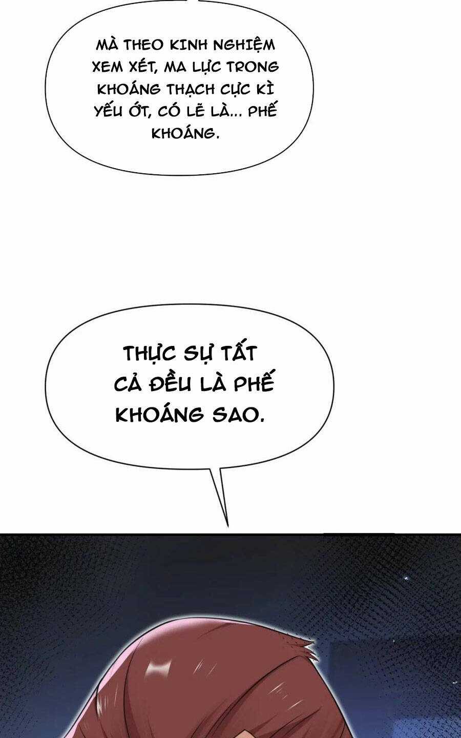 Hồng Long Dũng Giả Không Phải Người Lương Thiện Chapter 27 trang 62