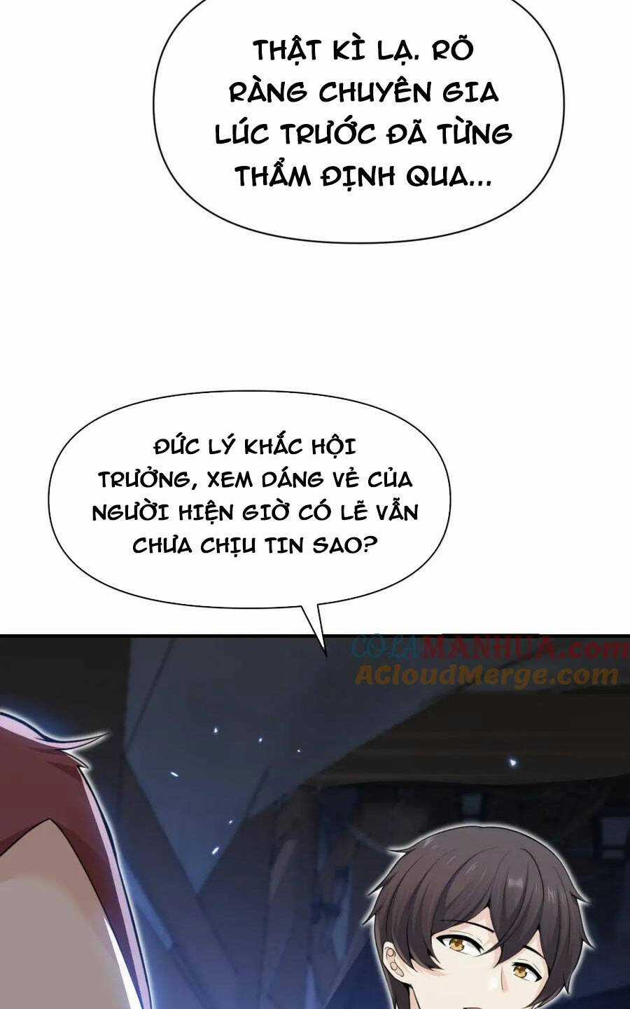 Hồng Long Dũng Giả Không Phải Người Lương Thiện Chapter 27 trang 64
