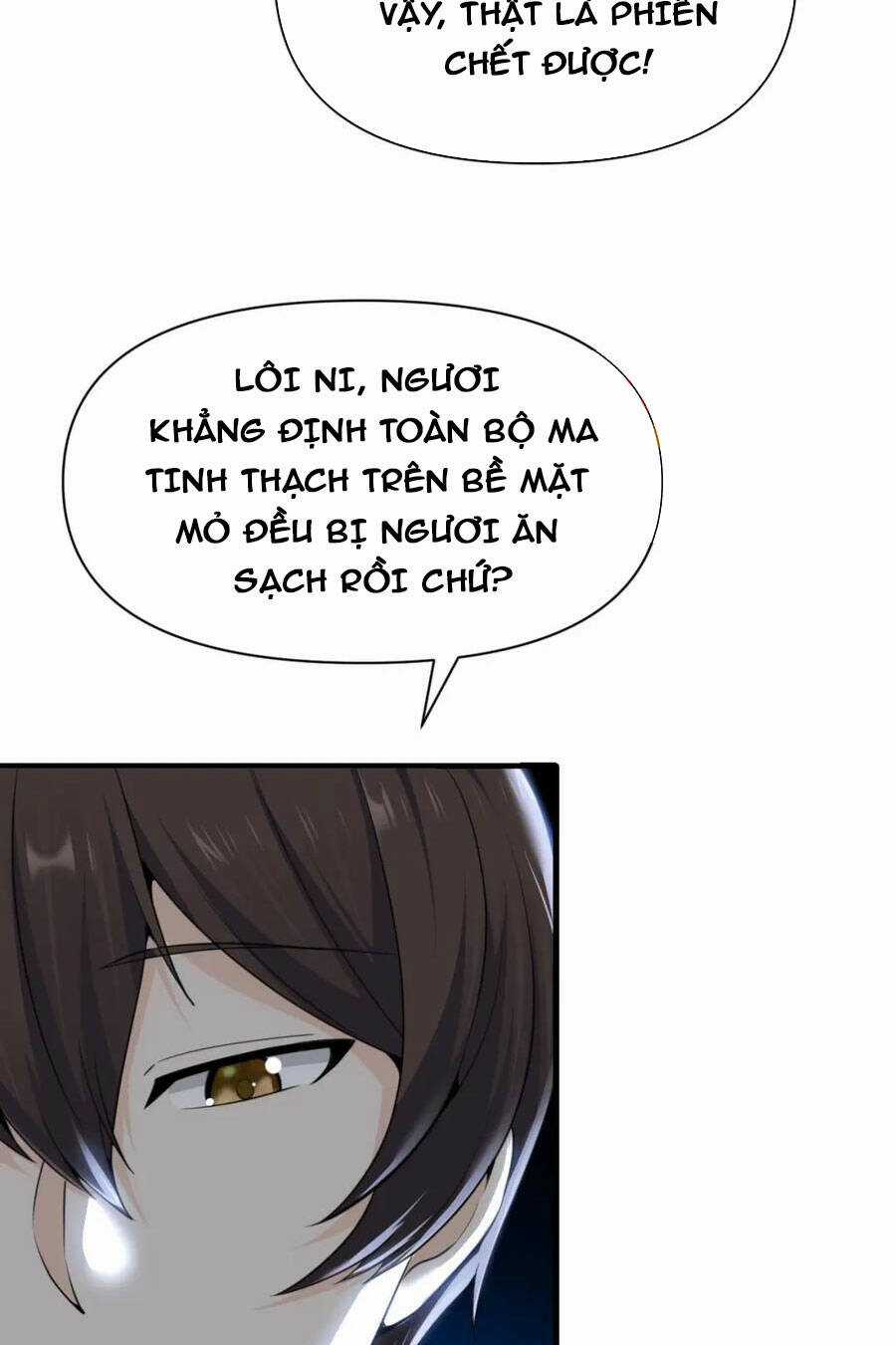 Hồng Long Dũng Giả Không Phải Người Lương Thiện Chapter 27 trang 7
