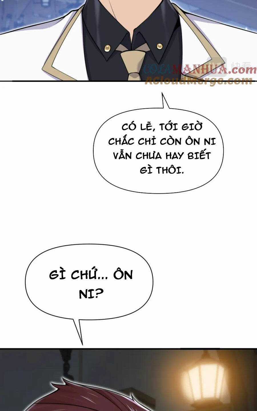 Hồng Long Dũng Giả Không Phải Người Lương Thiện Chapter 27 trang 72