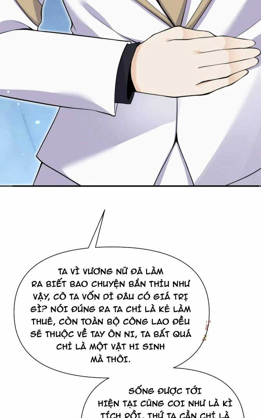 Hồng Long Dũng Giả Không Phải Người Lương Thiện Chapter 27 trang 76