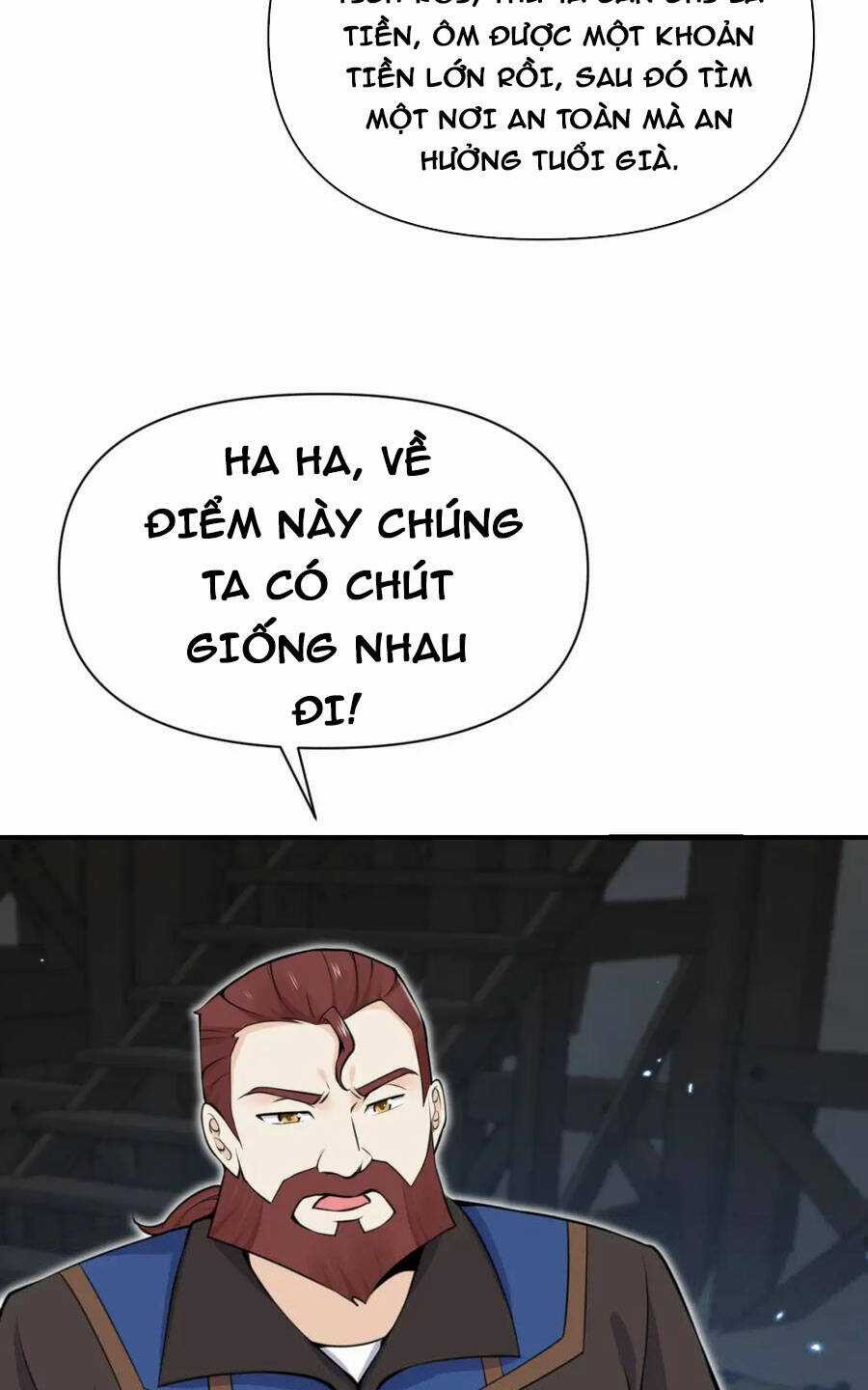 Hồng Long Dũng Giả Không Phải Người Lương Thiện Chapter 27 trang 77