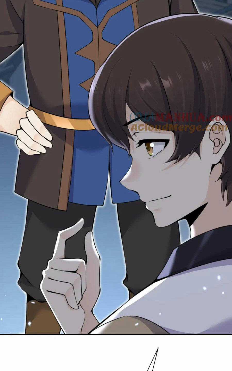 Hồng Long Dũng Giả Không Phải Người Lương Thiện Chapter 27 trang 78