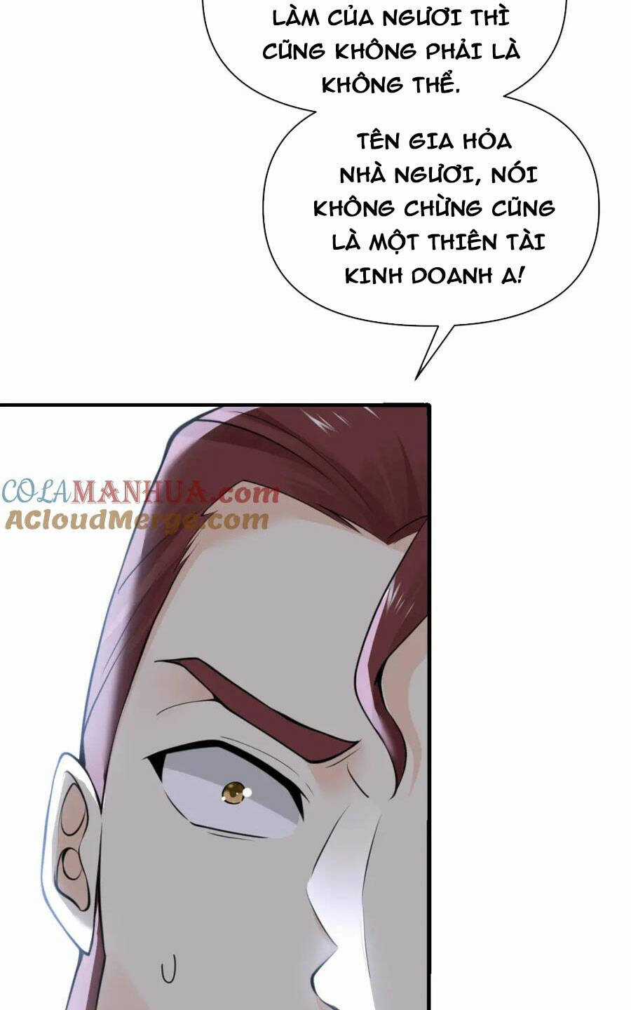 Hồng Long Dũng Giả Không Phải Người Lương Thiện Chapter 27 trang 84