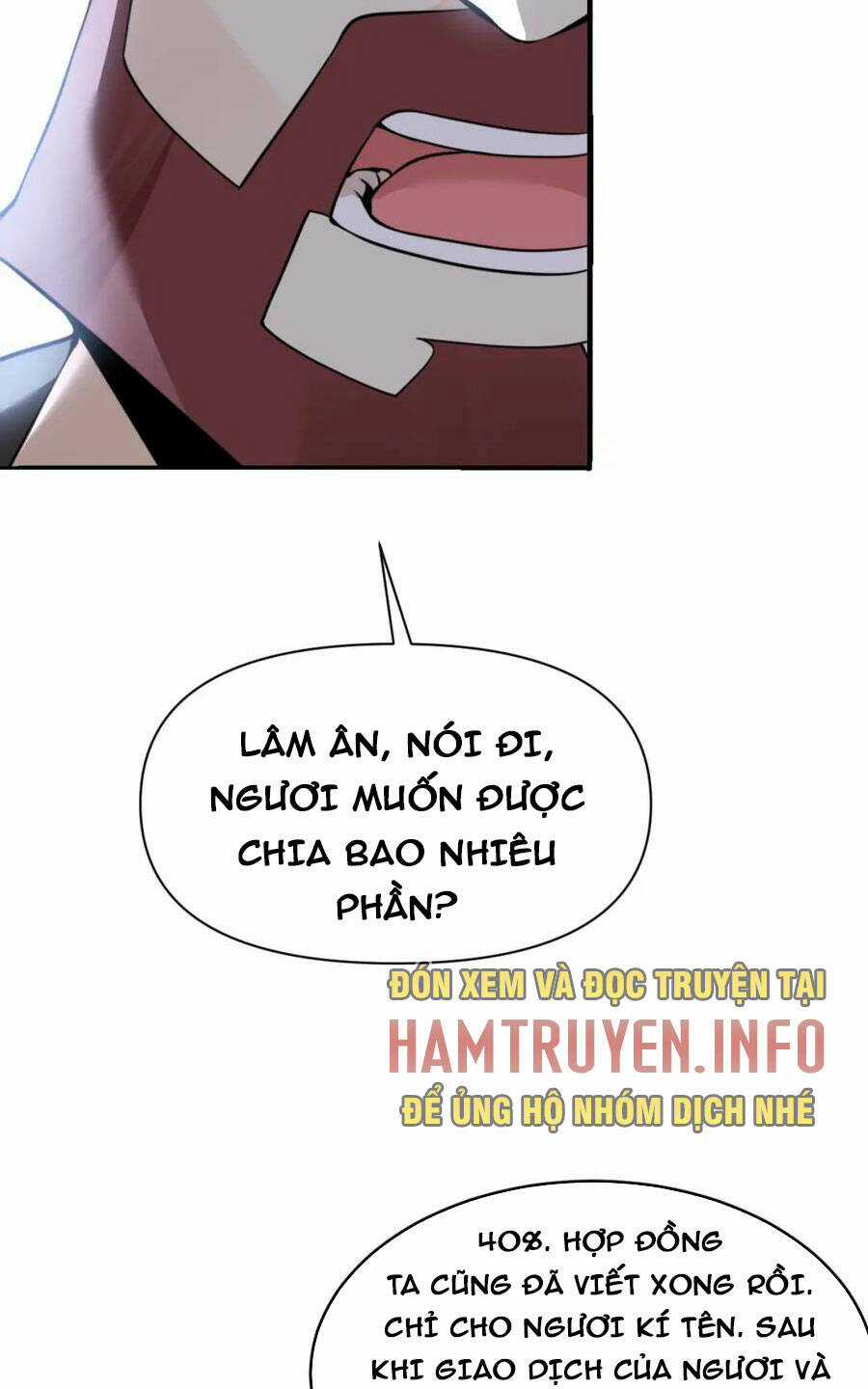 Hồng Long Dũng Giả Không Phải Người Lương Thiện Chapter 27 trang 85