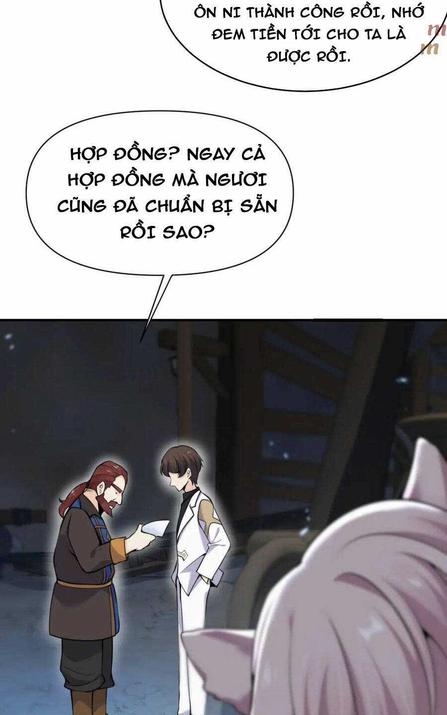 Hồng Long Dũng Giả Không Phải Người Lương Thiện Chapter 27 trang 86