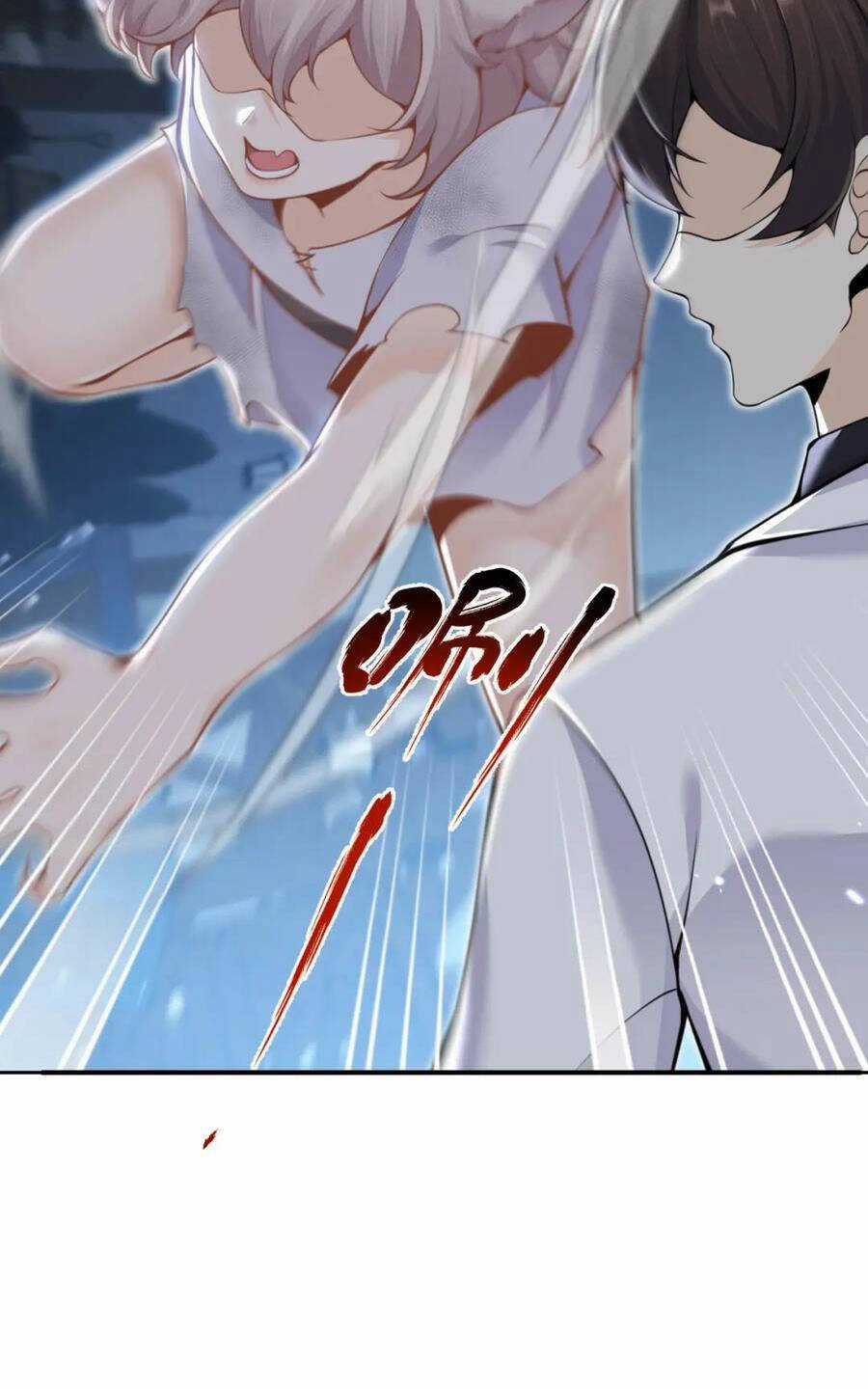 Hồng Long Dũng Giả Không Phải Người Lương Thiện Chapter 27 trang 97