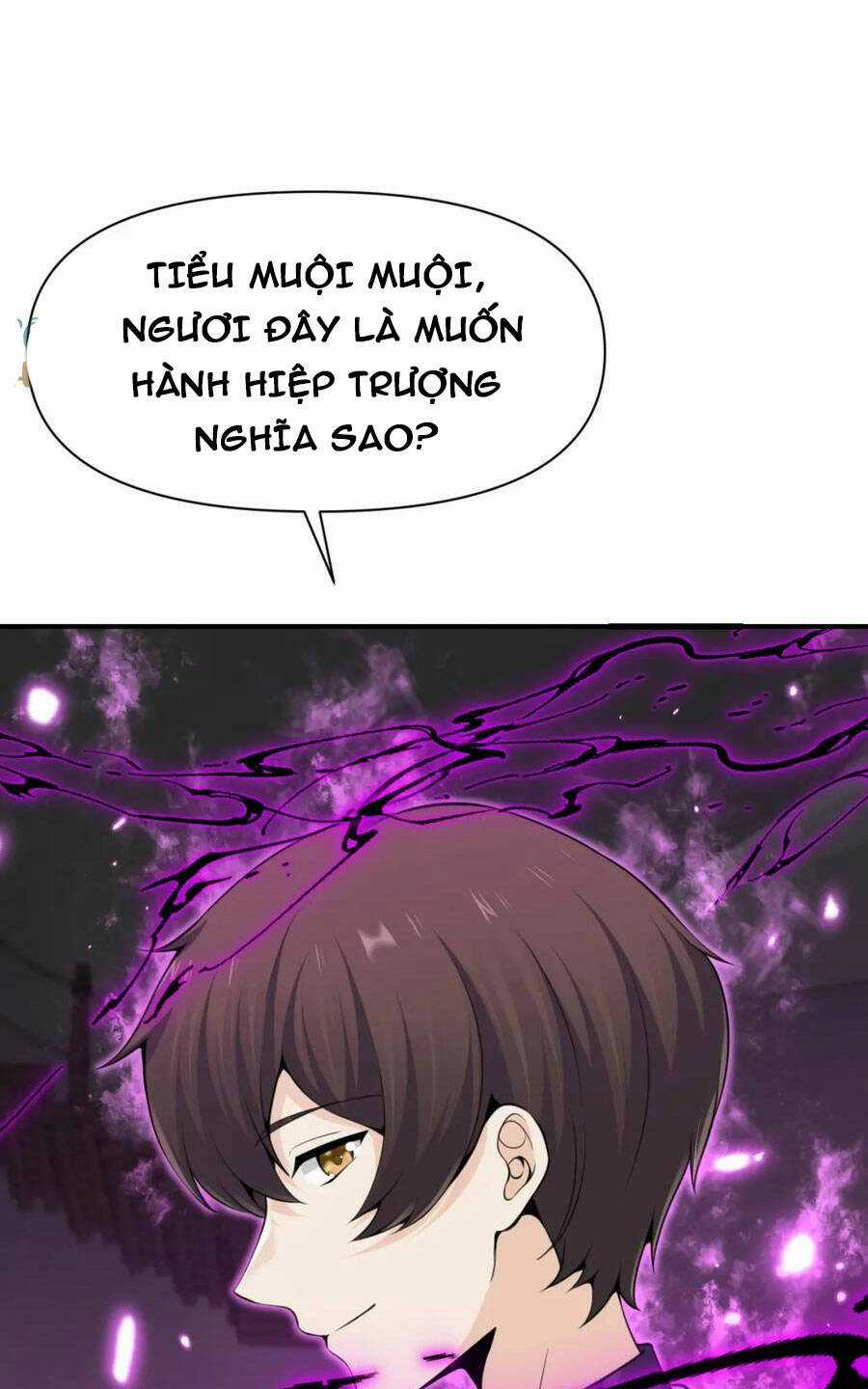 Hồng Long Dũng Giả Không Phải Người Lương Thiện Chapter 27 trang 98
