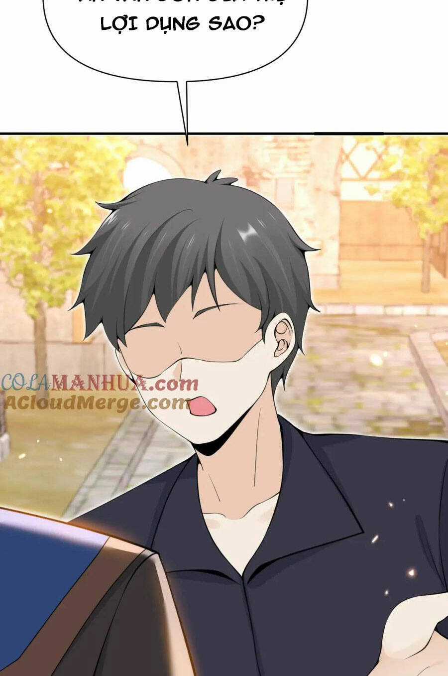 Hồng Long Dũng Giả Không Phải Người Lương Thiện Chapter 28 trang 101