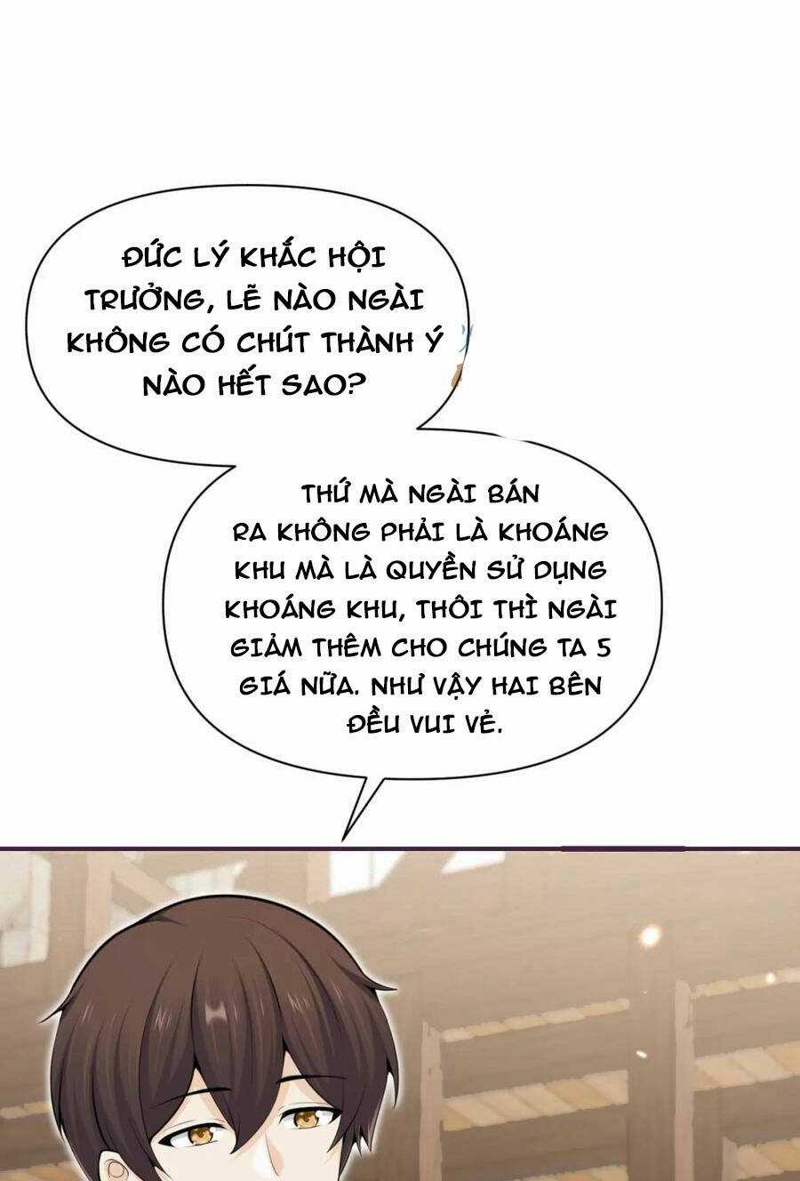 Hồng Long Dũng Giả Không Phải Người Lương Thiện Chapter 28 trang 11