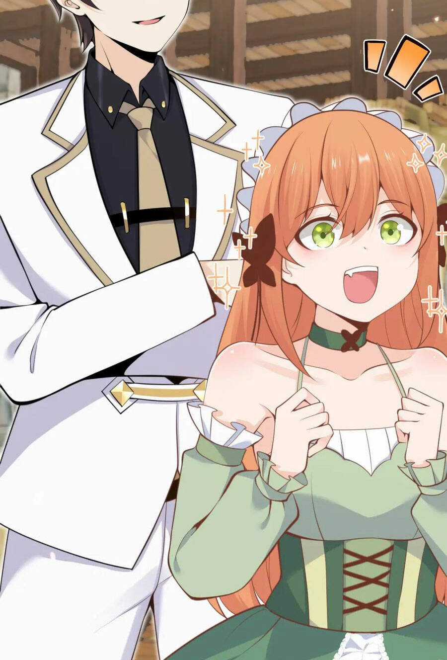 Hồng Long Dũng Giả Không Phải Người Lương Thiện Chapter 28 trang 12