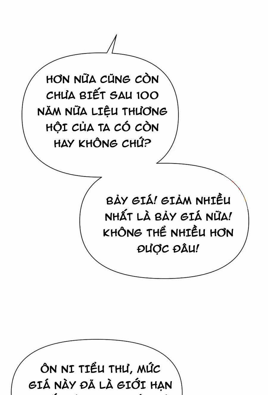 Hồng Long Dũng Giả Không Phải Người Lương Thiện Chapter 28 trang 16