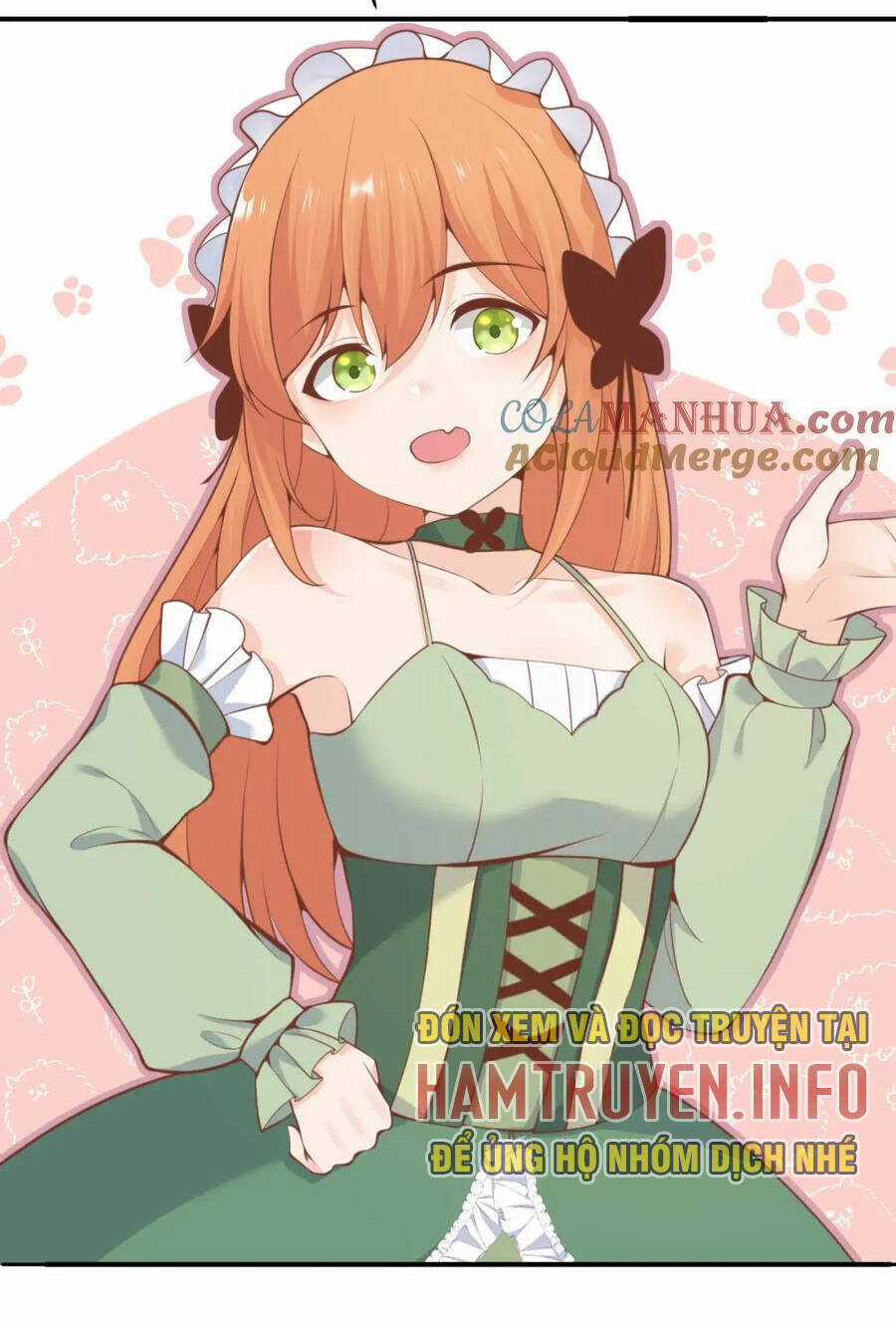 Hồng Long Dũng Giả Không Phải Người Lương Thiện Chapter 28 trang 19