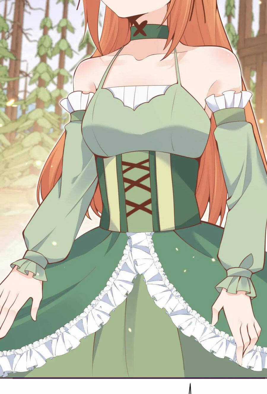 Hồng Long Dũng Giả Không Phải Người Lương Thiện Chapter 28 trang 2