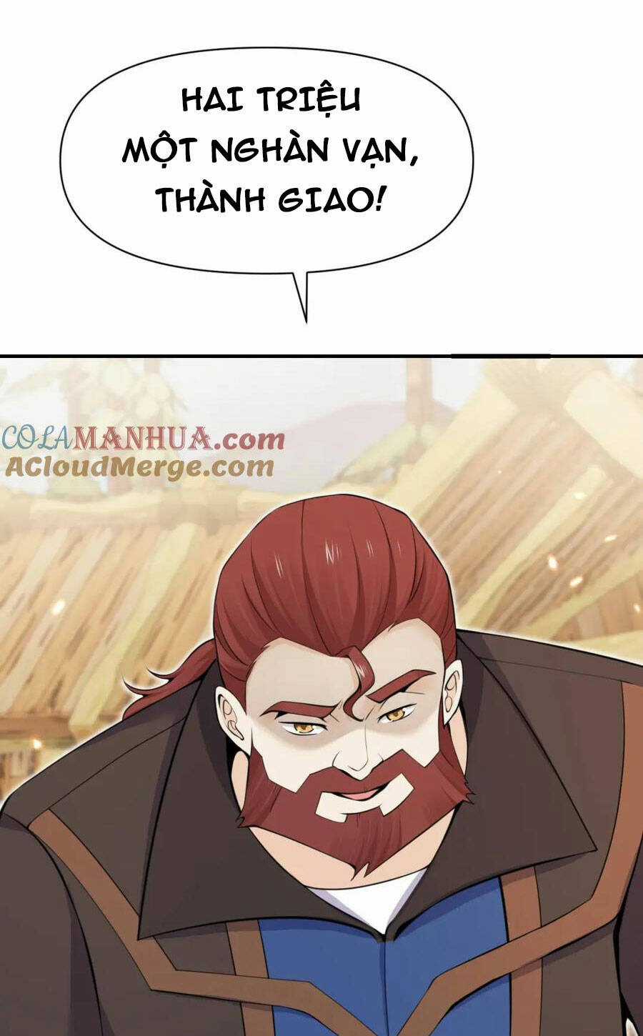 Hồng Long Dũng Giả Không Phải Người Lương Thiện Chapter 28 trang 20