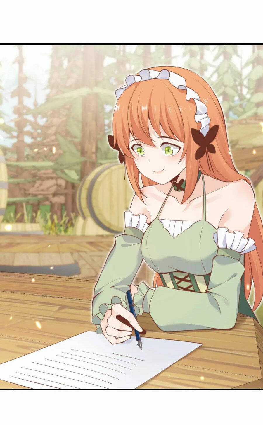 Hồng Long Dũng Giả Không Phải Người Lương Thiện Chapter 28 trang 22