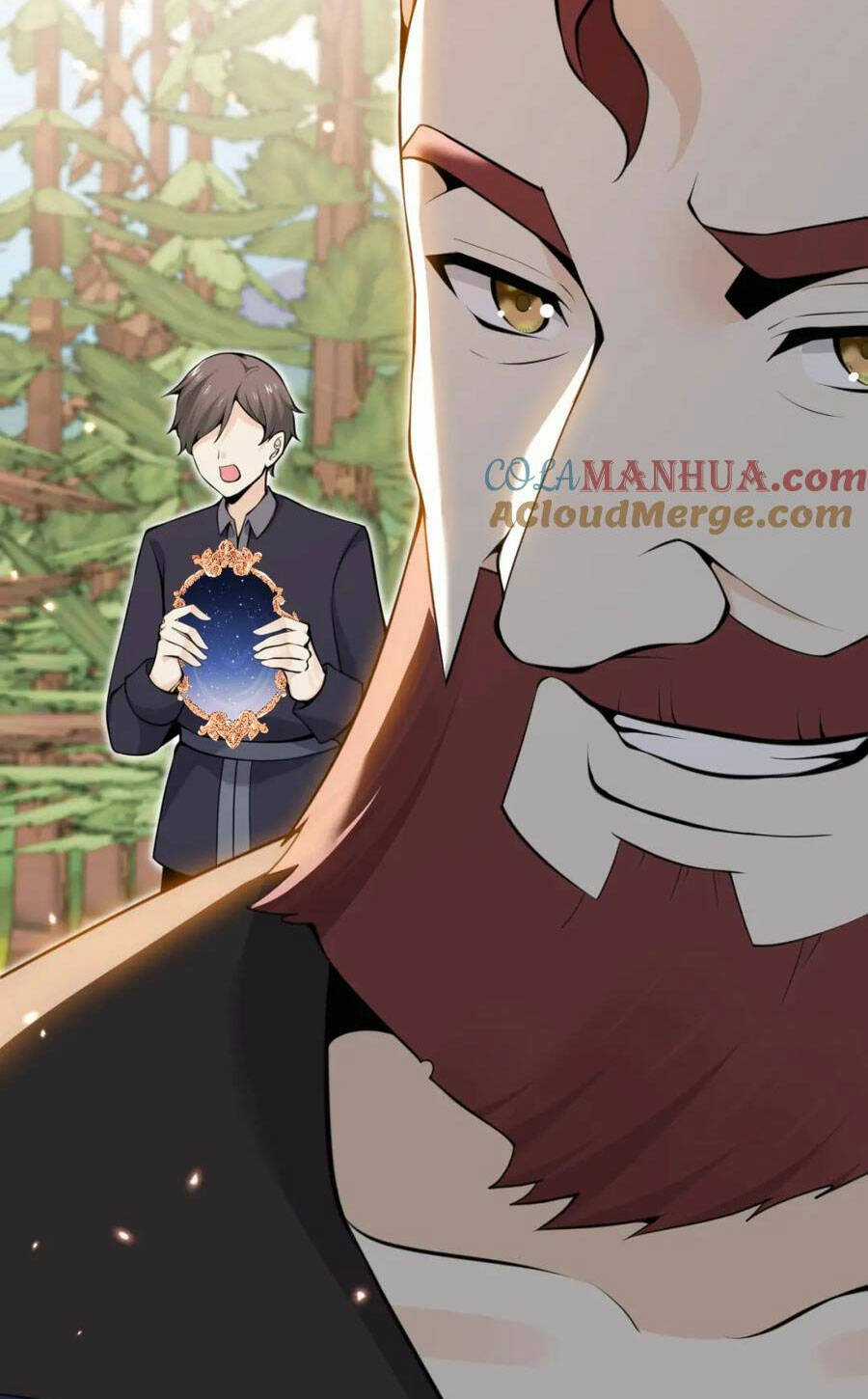 Hồng Long Dũng Giả Không Phải Người Lương Thiện Chapter 28 trang 24