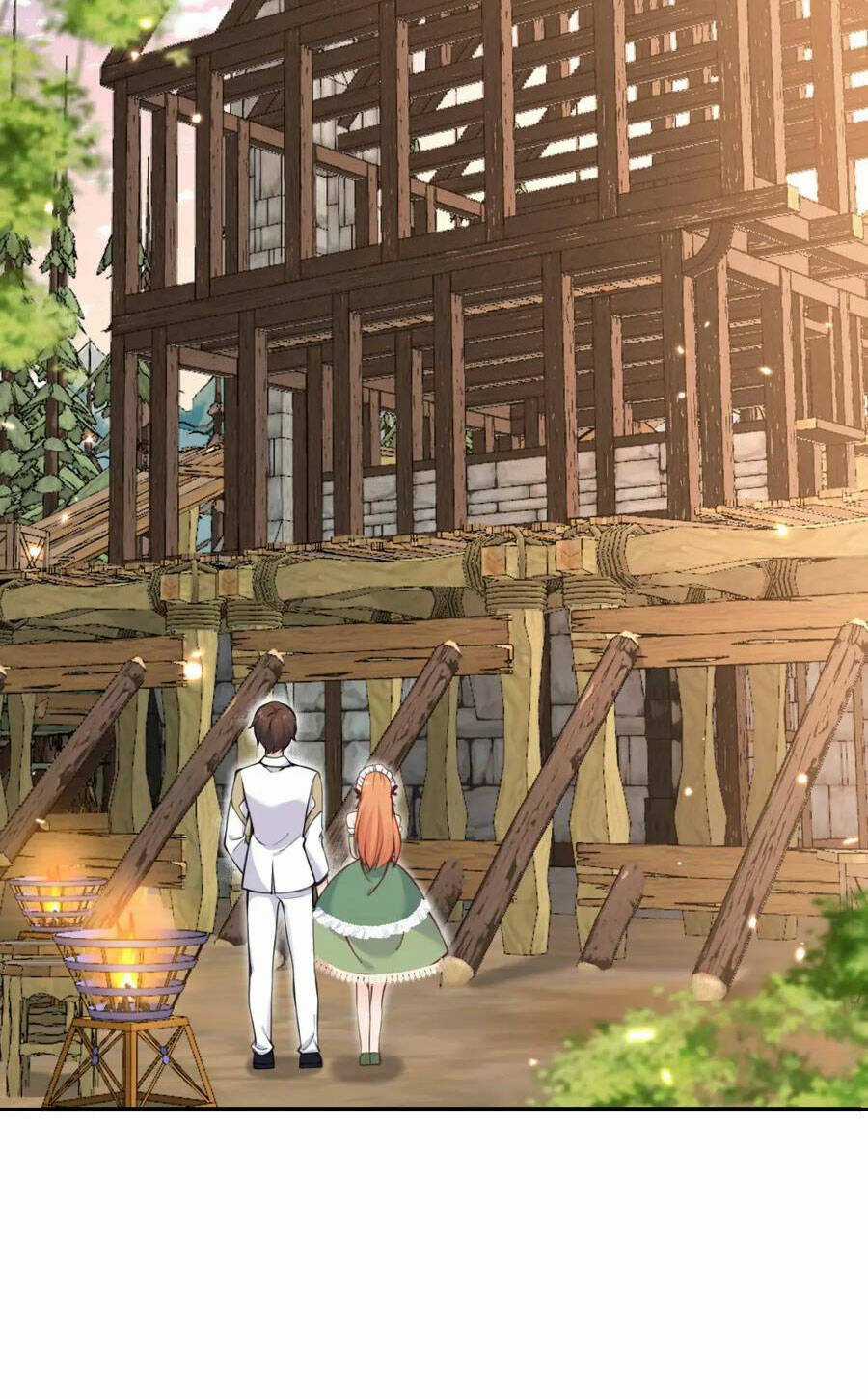 Hồng Long Dũng Giả Không Phải Người Lương Thiện Chapter 28 trang 26