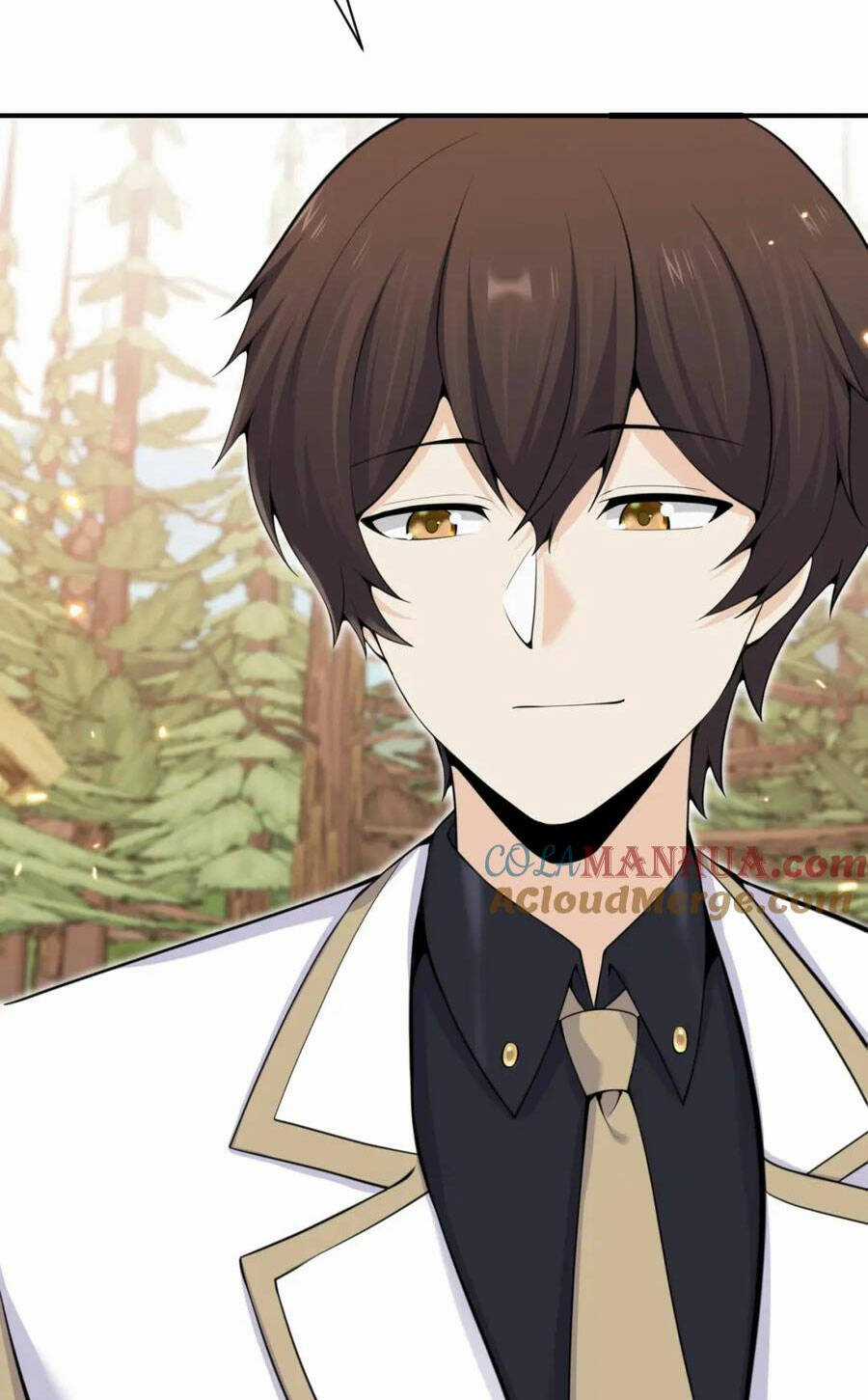 Hồng Long Dũng Giả Không Phải Người Lương Thiện Chapter 28 trang 29