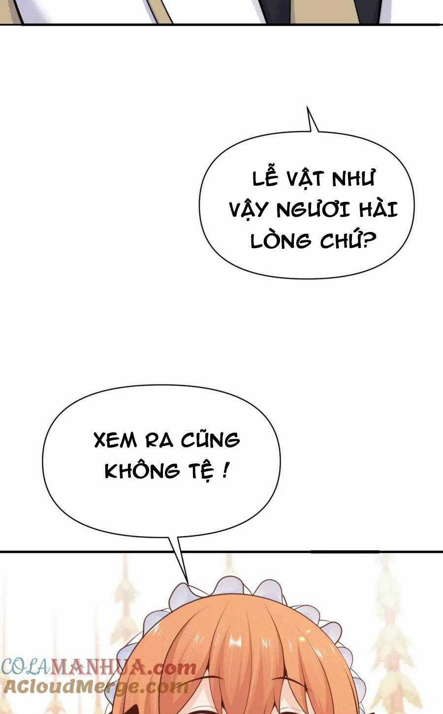 Hồng Long Dũng Giả Không Phải Người Lương Thiện Chapter 28 trang 30