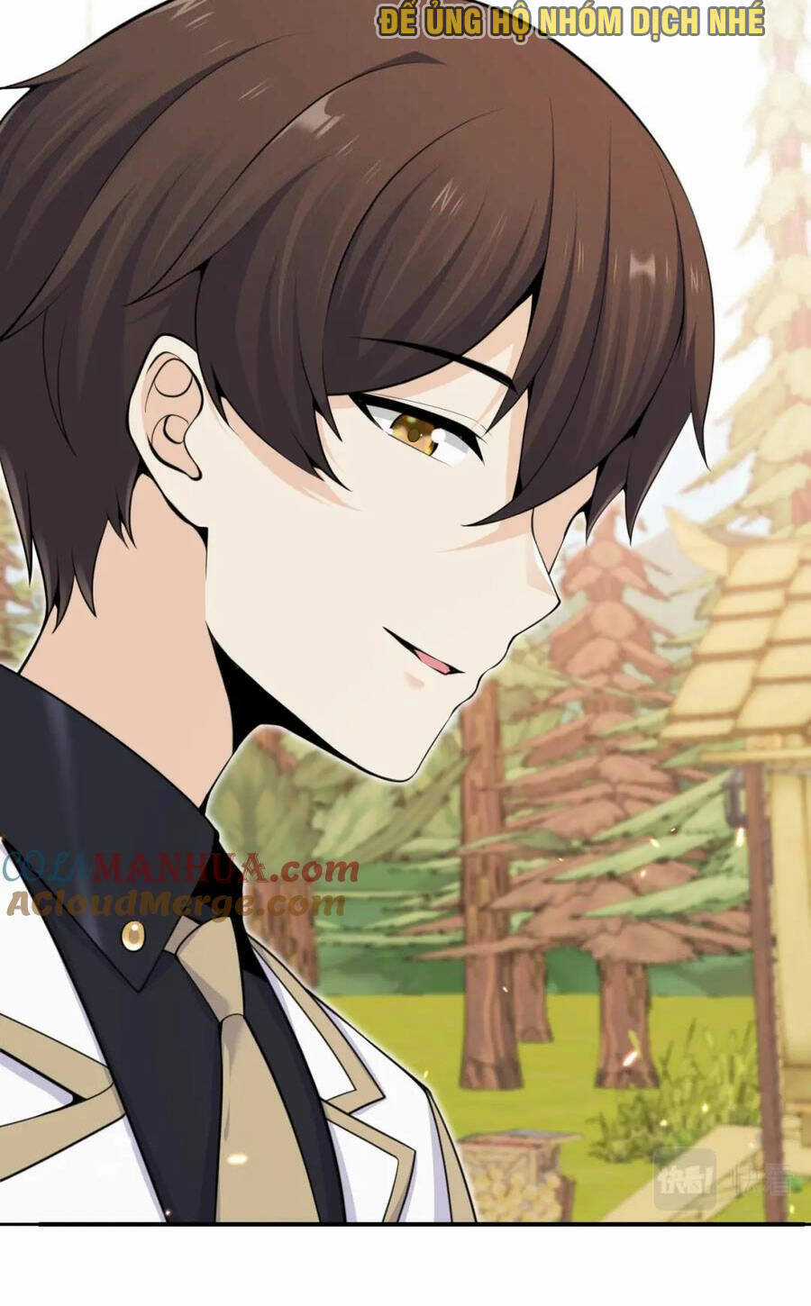 Hồng Long Dũng Giả Không Phải Người Lương Thiện Chapter 28 trang 33