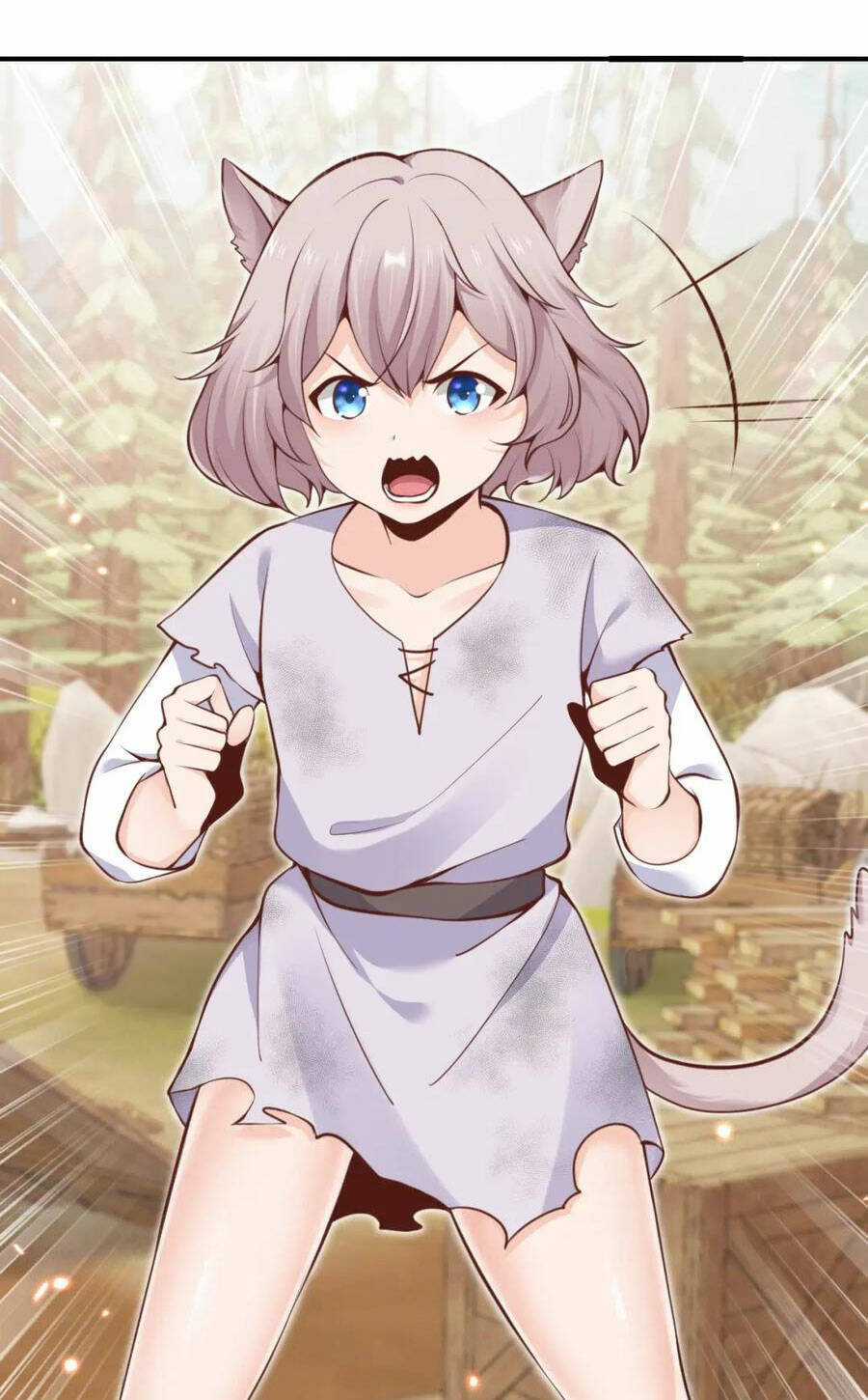 Hồng Long Dũng Giả Không Phải Người Lương Thiện Chapter 28 trang 37