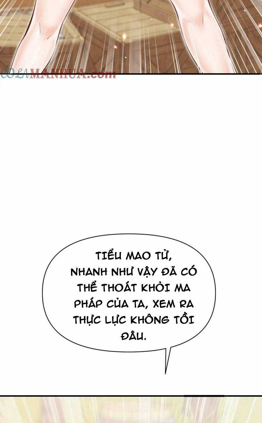 Hồng Long Dũng Giả Không Phải Người Lương Thiện Chapter 28 trang 38