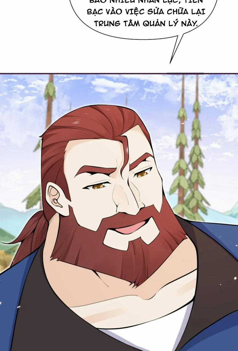 Hồng Long Dũng Giả Không Phải Người Lương Thiện Chapter 28 trang 4