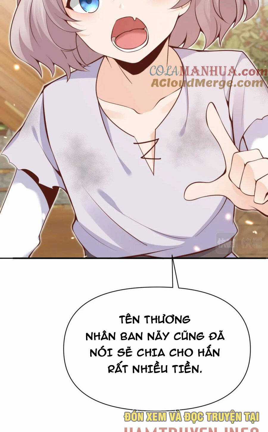 Hồng Long Dũng Giả Không Phải Người Lương Thiện Chapter 28 trang 44