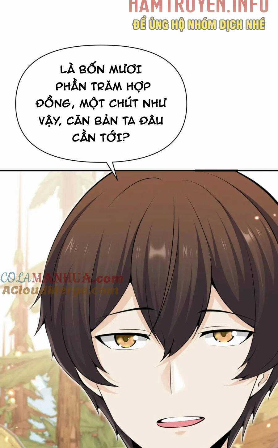 Hồng Long Dũng Giả Không Phải Người Lương Thiện Chapter 28 trang 45