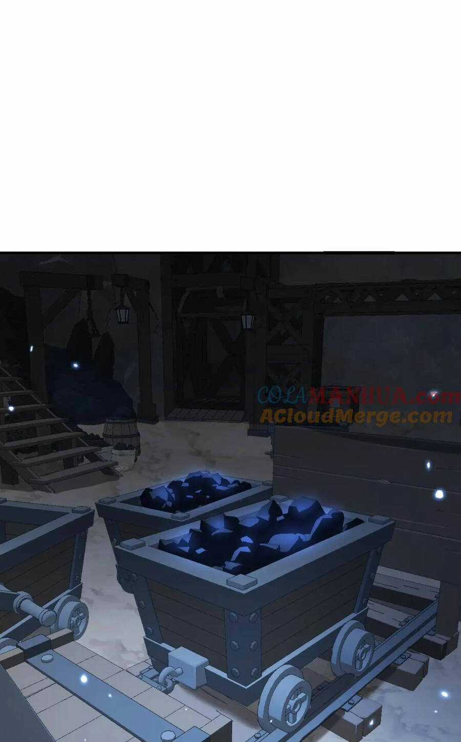 Hồng Long Dũng Giả Không Phải Người Lương Thiện Chapter 28 trang 48