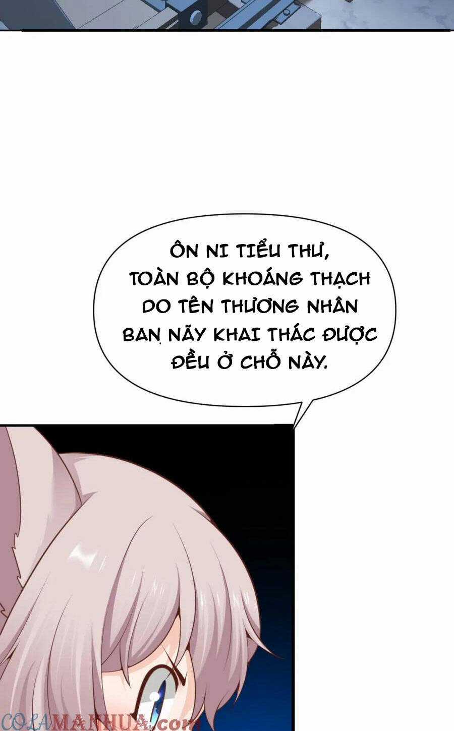 Hồng Long Dũng Giả Không Phải Người Lương Thiện Chapter 28 trang 49