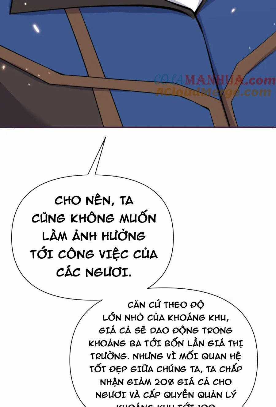 Hồng Long Dũng Giả Không Phải Người Lương Thiện Chapter 28 trang 5