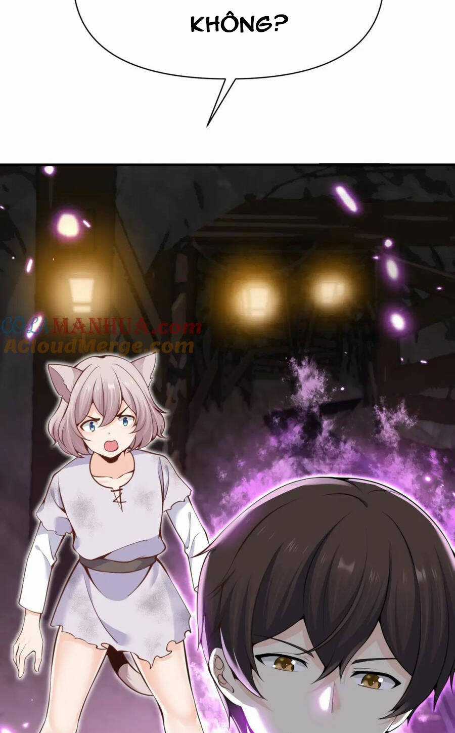 Hồng Long Dũng Giả Không Phải Người Lương Thiện Chapter 28 trang 51