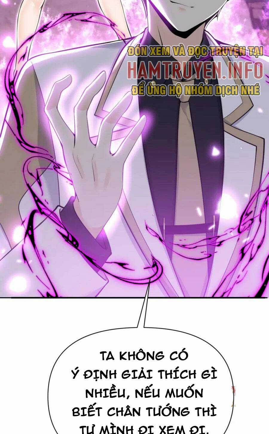 Hồng Long Dũng Giả Không Phải Người Lương Thiện Chapter 28 trang 52