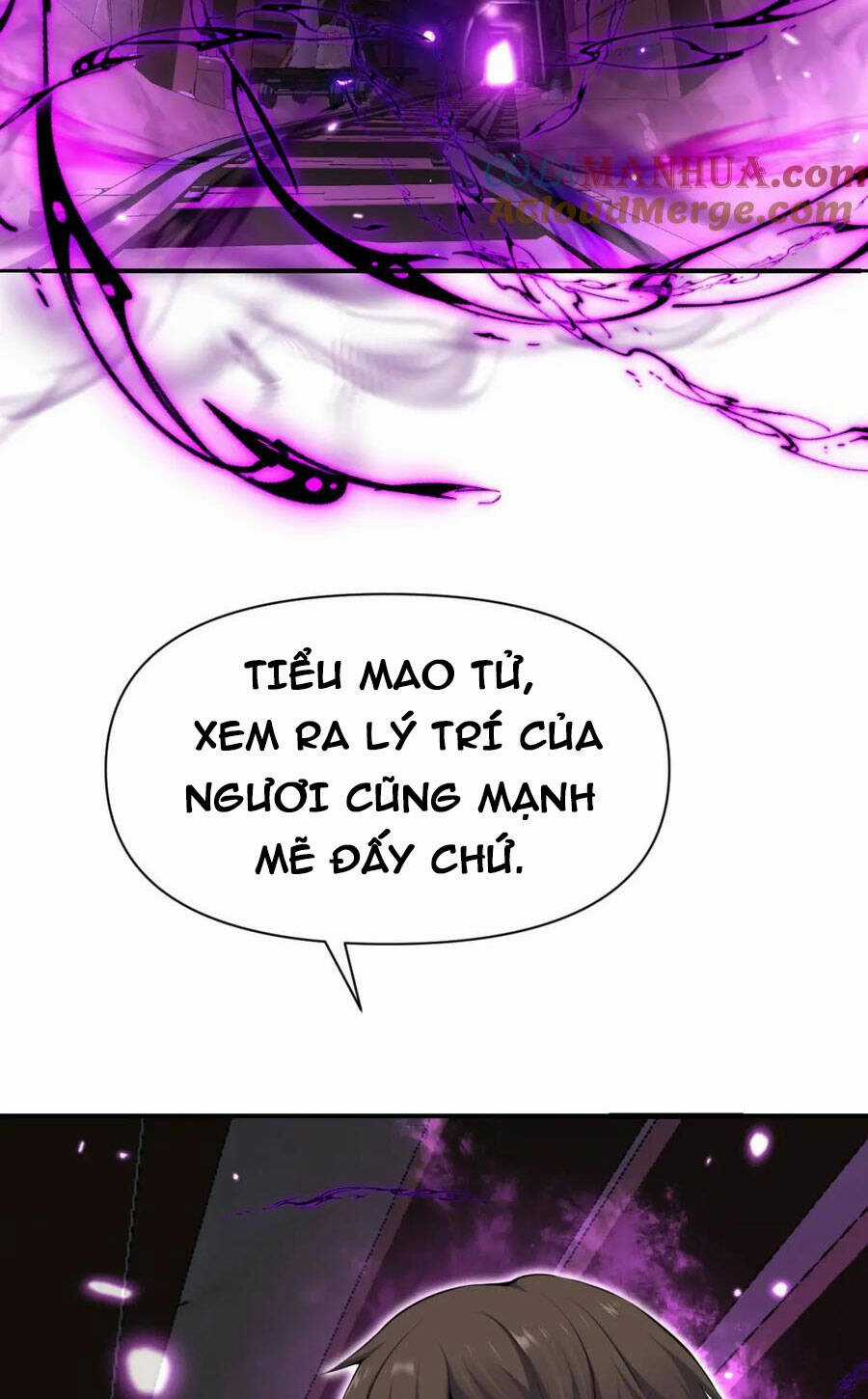 Hồng Long Dũng Giả Không Phải Người Lương Thiện Chapter 28 trang 57