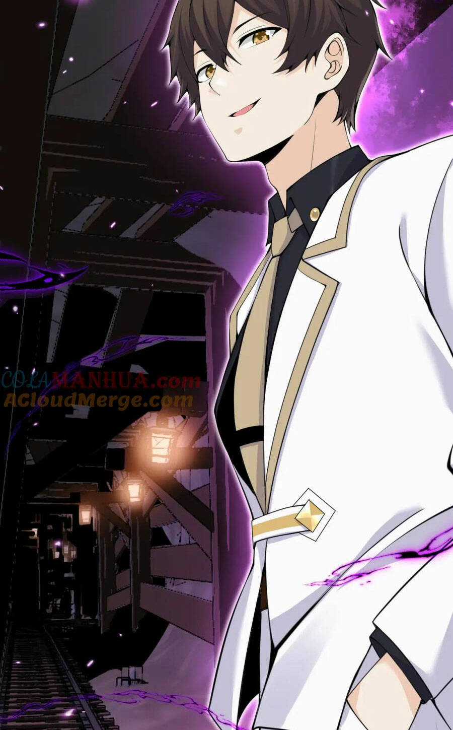 Hồng Long Dũng Giả Không Phải Người Lương Thiện Chapter 28 trang 58