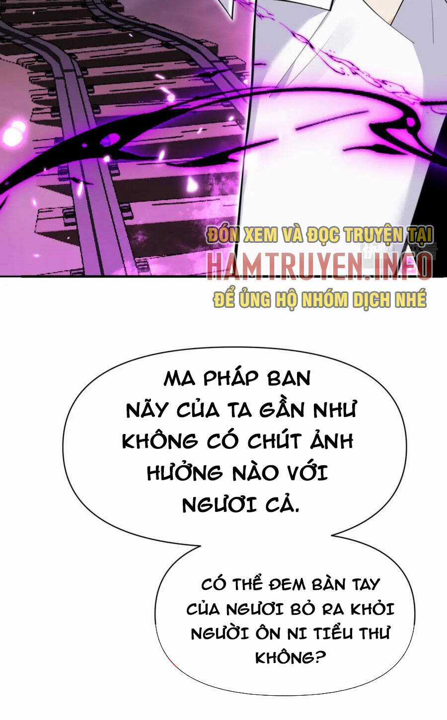 Hồng Long Dũng Giả Không Phải Người Lương Thiện Chapter 28 trang 59