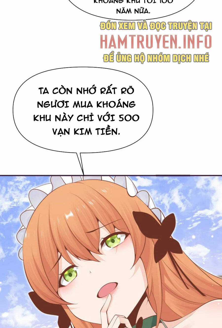 Hồng Long Dũng Giả Không Phải Người Lương Thiện Chapter 28 trang 6