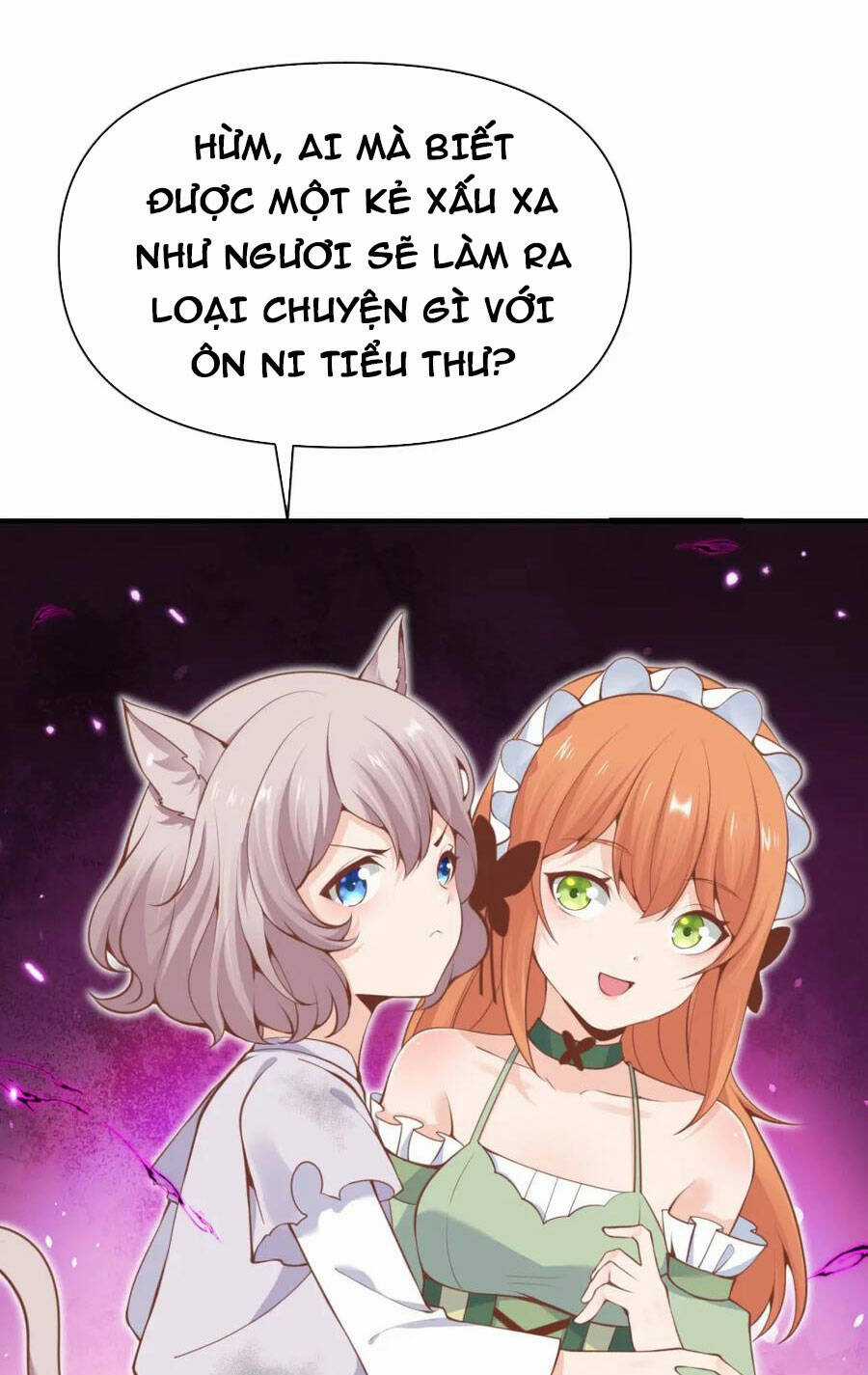 Hồng Long Dũng Giả Không Phải Người Lương Thiện Chapter 28 trang 60