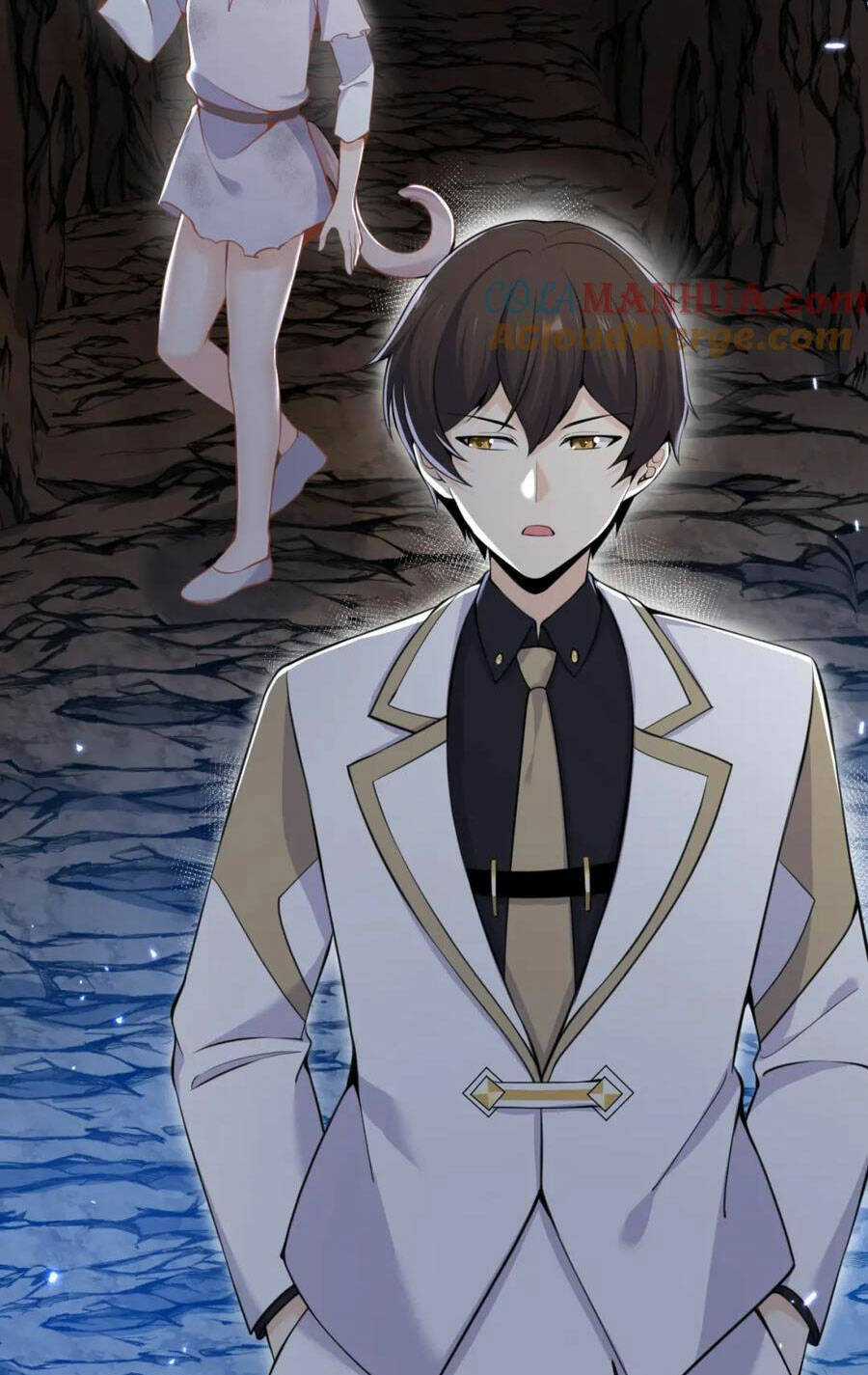 Hồng Long Dũng Giả Không Phải Người Lương Thiện Chapter 28 trang 64