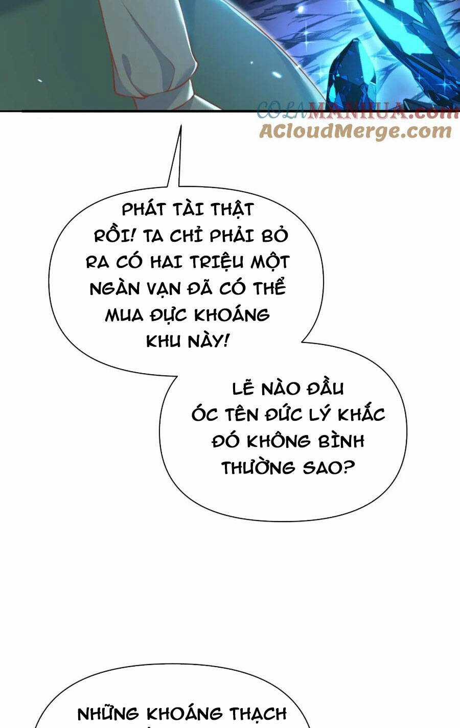 Hồng Long Dũng Giả Không Phải Người Lương Thiện Chapter 28 trang 69