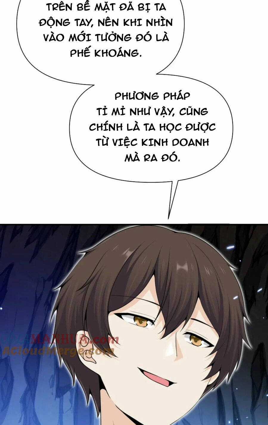 Hồng Long Dũng Giả Không Phải Người Lương Thiện Chapter 28 trang 70