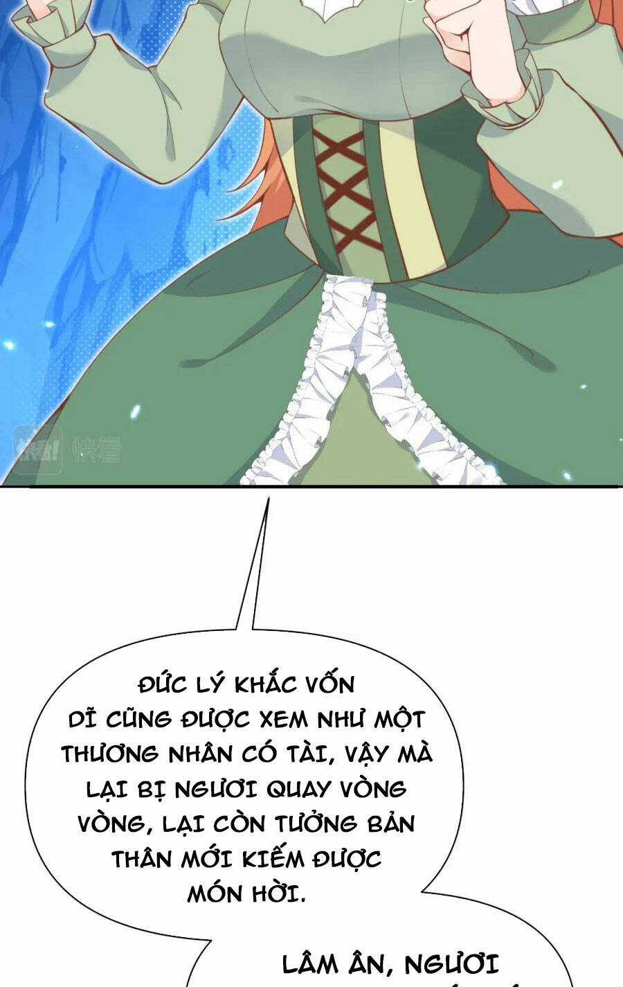 Hồng Long Dũng Giả Không Phải Người Lương Thiện Chapter 28 trang 73