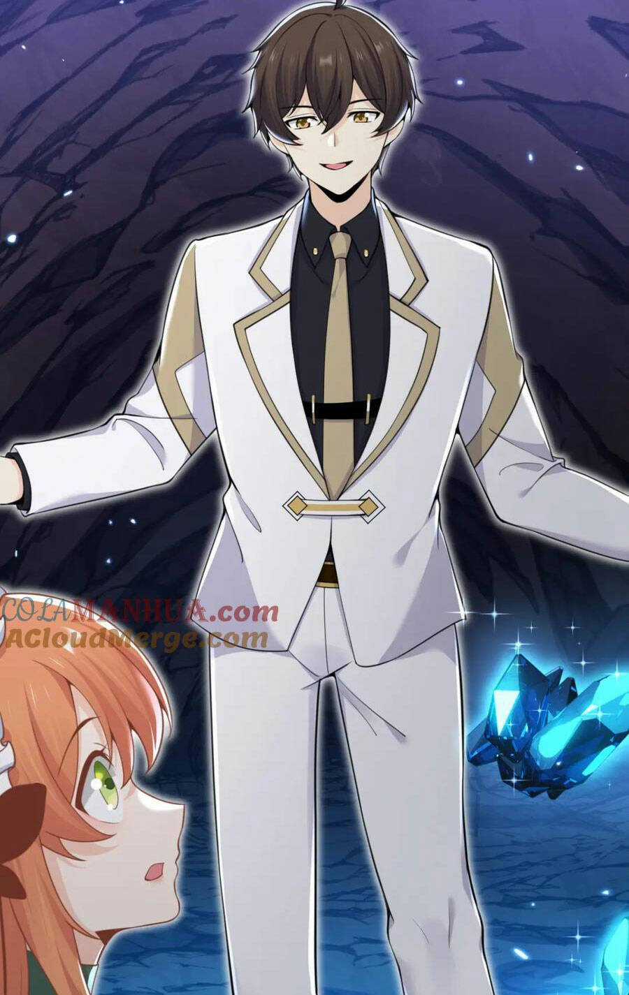 Hồng Long Dũng Giả Không Phải Người Lương Thiện Chapter 28 trang 75