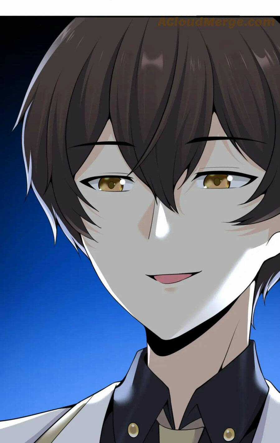 Hồng Long Dũng Giả Không Phải Người Lương Thiện Chapter 28 trang 77